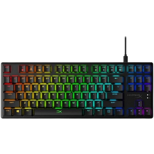 HyperX Alloy Origins Core Mechanical Gaming Keyboard