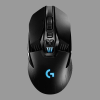 Logitech G903 Lightspeed Wireless Gaming Mouse With Hero Sensor